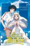 [Toaru Majutsu no Index Light Novel 02] • A Certain Magical Index, Vol. 02